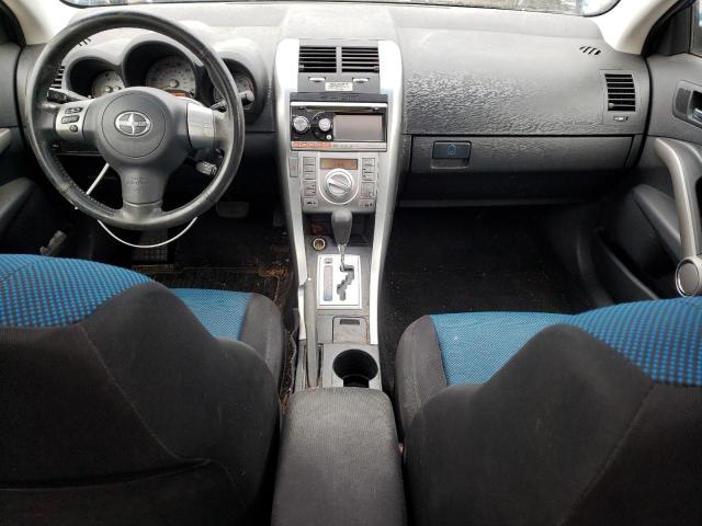 Photo 8 from auction – 2010 TOYOTA SCION TC with VIN JTKDE3B70A0314322