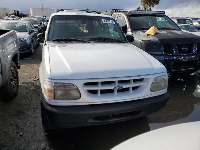 Photo 5 from auction – 1996 FORD EXPLORER with VIN 1FMCU24X9TUB90619
