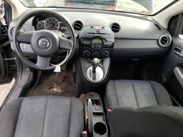 Photo 8 from auction – 2011 MAZDA MAZDA2 with VIN JM1DE1HZ9B0123780