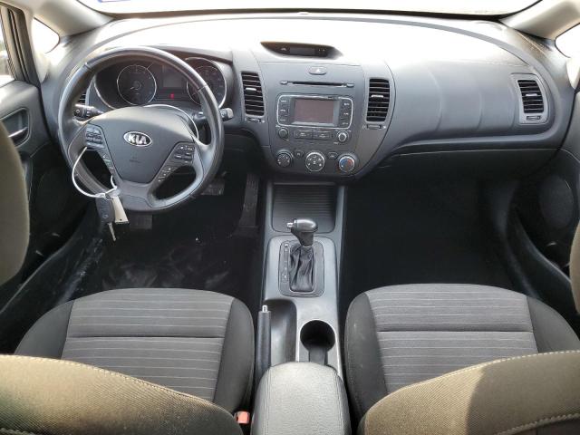 Photo 8 from auction – 2016 KIA FORTE EX with VIN KNAFX4A83G5549560