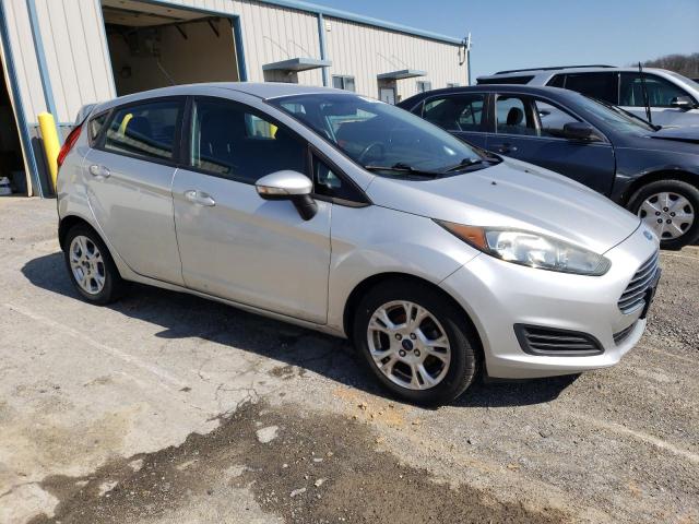 Photo 4 from auction – 2015 FORD FIESTA SE with VIN 3FADP4EJXFM172988