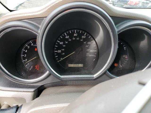 Photo 9 from auction – 2007 LEXUS RX 350 with VIN 2T2HK31U67C028090