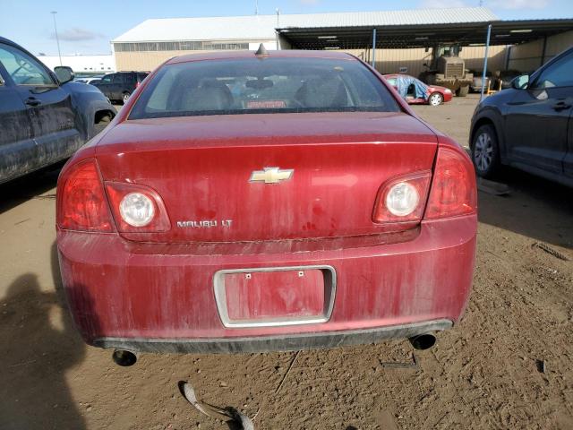 Photo 6 from auction – 2012 CHEVROLET MALIBU 3LT with VIN 1G1ZF5E76CF223291