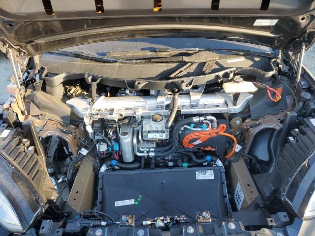 Photo 11 from auction – 2022 TESLA MODEL X with VIN 7SAXCDE55NF356795