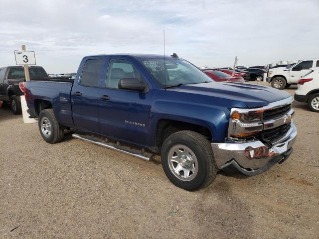 Photo 4 from auction – 2016 CHEVROLET SILVERADO with VIN 1GCRCNEH2GZ281007