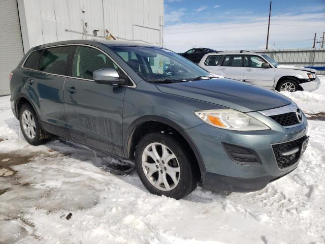 Photo 4 from auction – 2011 MAZDA CX-9 with VIN JM3TB2BA6B0314139