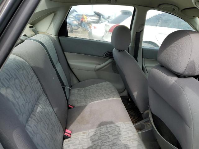 Photo 10 from auction – 2005 FORD FOCUS ZX4 with VIN 1FAFP34N75W235812