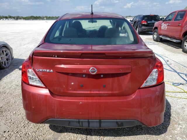 Photo 6 from auction – 2019 NISSAN VERSA S with VIN 3N1CN7AP4KL825017