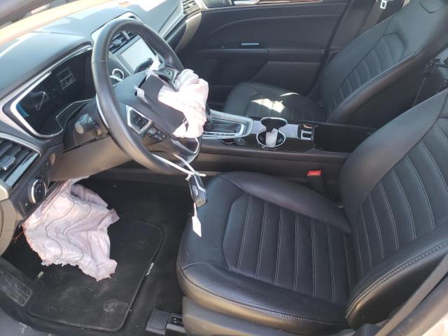 Photo 7 from auction – 2016 FORD FUSION SE with VIN 3FA6P0LU1GR156780