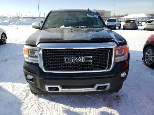 Photo 5 from auction – 2015 GMC SIERA with VIN 3GTU2WEC8FG126452