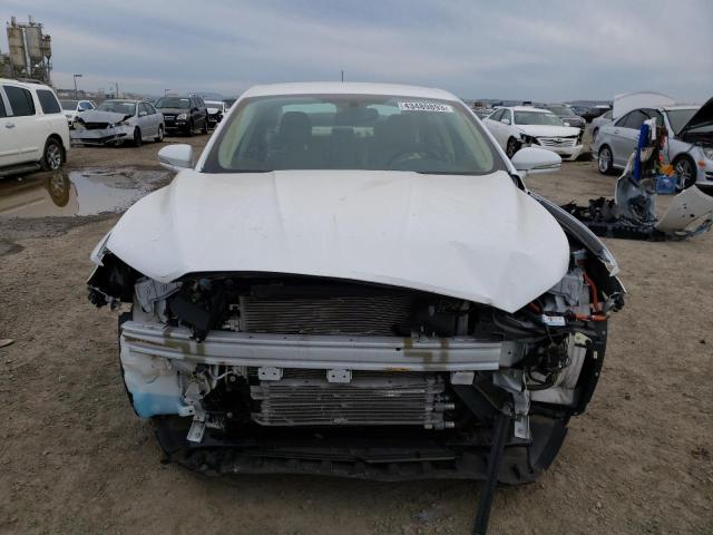 Photo 5 from auction – 2016 FORD FUSION SE with VIN 3FA6P0PU7GR304957
