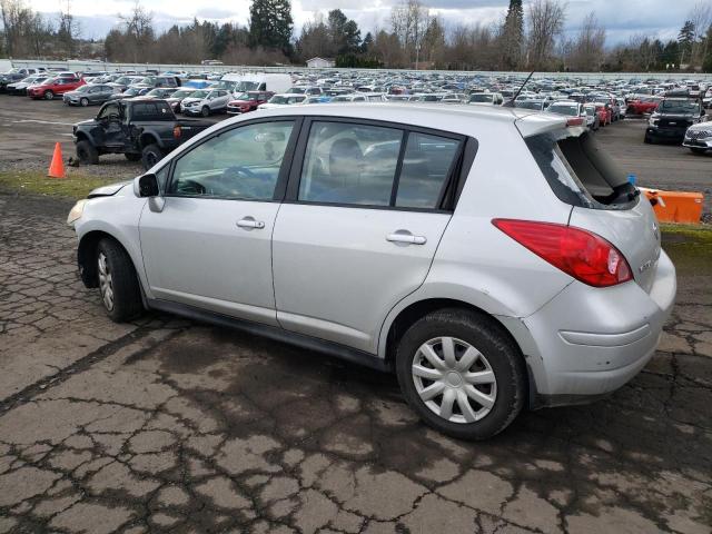 Photo 2 from auction – 2007 NISSAN VERSA S with VIN 3N1BC13E07L372550