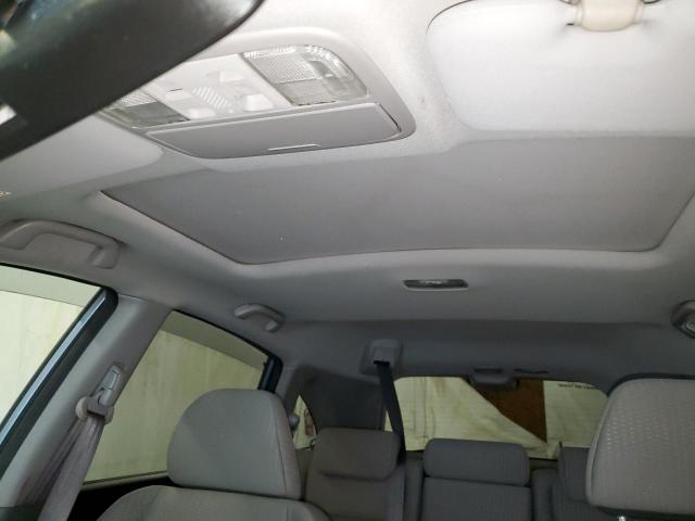Photo 10 from auction – 2008 HONDA CR-V EX with VIN JHLRE48508C003249