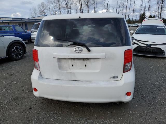 Photo 6 from auction – 2012 TOYOTA SCION XB with VIN JTLZE4FE5CJ029984