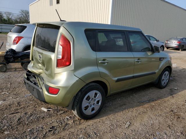 Photo 3 from auction – 2012 KIA SOUL with VIN KNDJT2A58C7453683