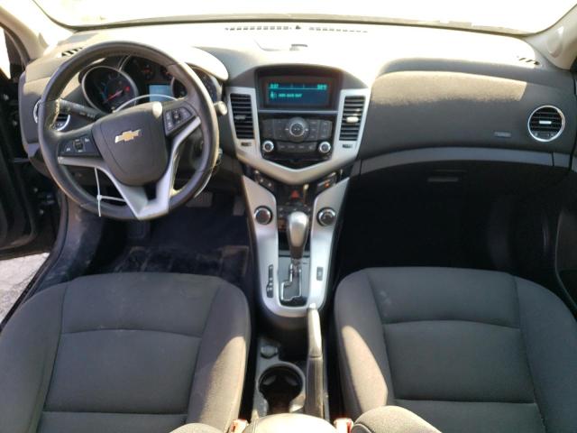 Photo 8 from auction – 2012 CHEVROLET CRUZE LT with VIN 1G1PF5SC3C7285458