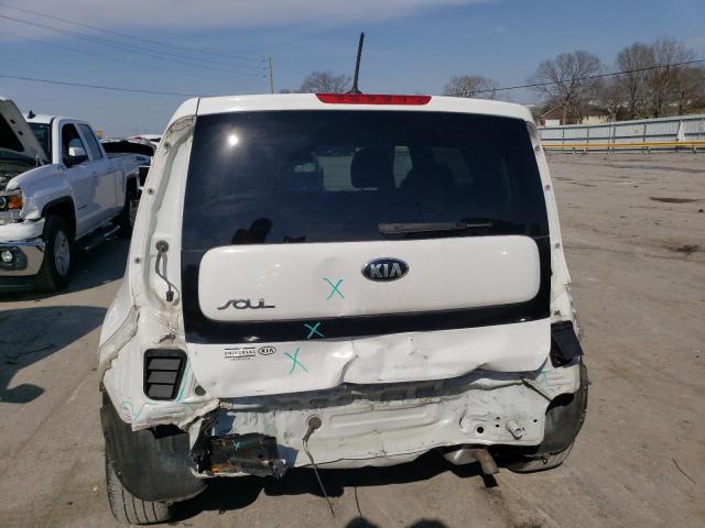 Zdjęcie 6 z aukcji – 2016 KIA SOUL z VIN KNDJN2A28G7355369