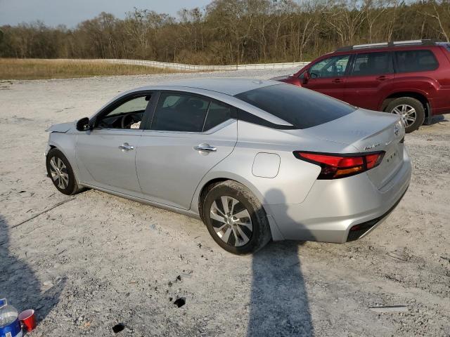 Photo 2 from auction – 2020 NISSAN ALTIMA S with VIN 1N4BL4BV3LC233735