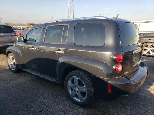 Photo 2 from auction – 2011 CHEVROLET HHR LT with VIN 3GNBACFU4BS657517