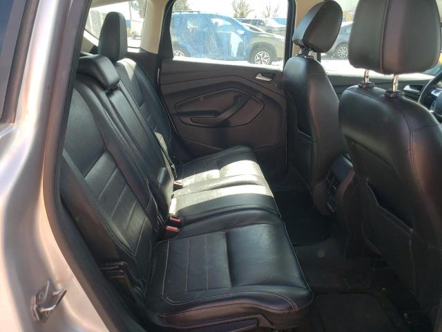 Photo 11 from auction – 2013 FORD C-MAX SEL with VIN 1FADP5BU2DL525422