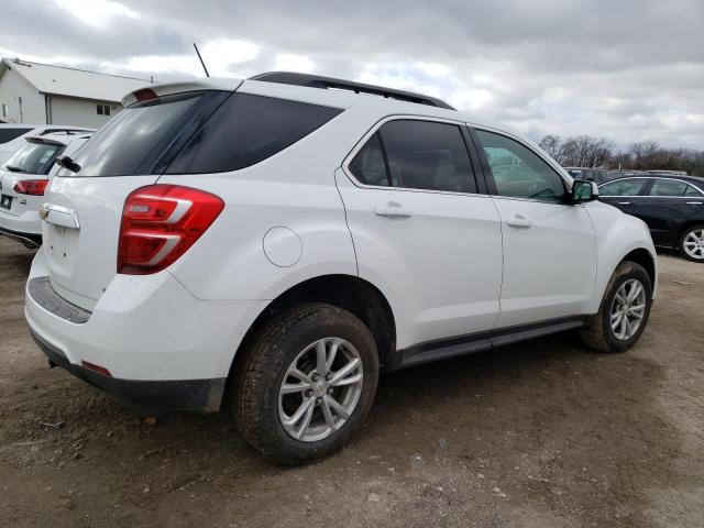 Photo 3 from auction – 2017 CHEVROLET EQUINOX LT with VIN 2GNALCEK5H1502906
