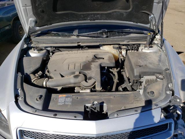Photo 11 from auction – 2012 CHEVROLET MALIBU 1LT with VIN 1G1ZC5E03CF173574