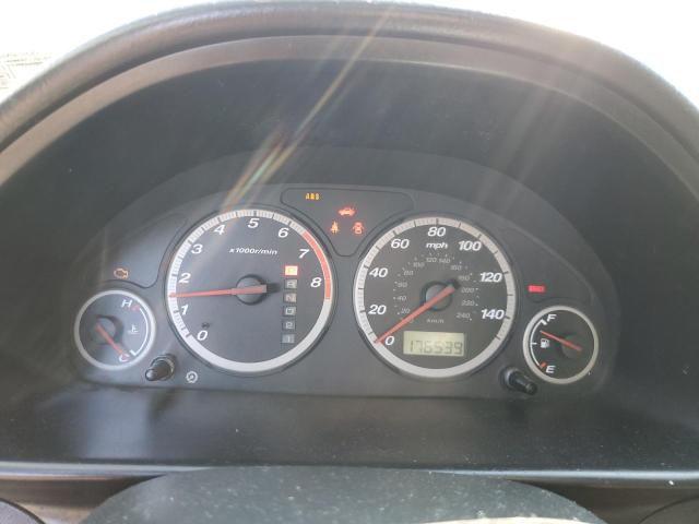 Zdjęcie 9 z aukcji – 2002 HONDA CR-V z VIN JHLRD78882C037591