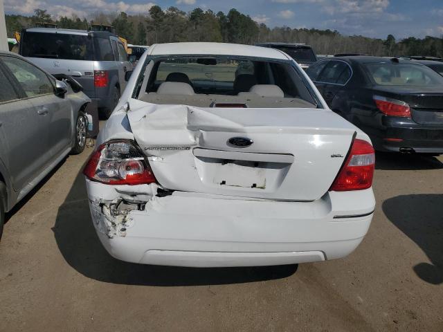 Photo 6 from auction – 2006 FORD FIVE HUNDR with VIN 1FAFP24156G171093