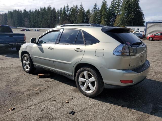 Photo 2 from auction – 2005 LEXUS RX 330 with VIN JTJGA31U050055289