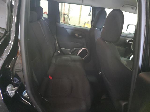 Photo 11 from auction – 2018 JEEP RENEGADE L with VIN ZACCJBBB5JPH00922