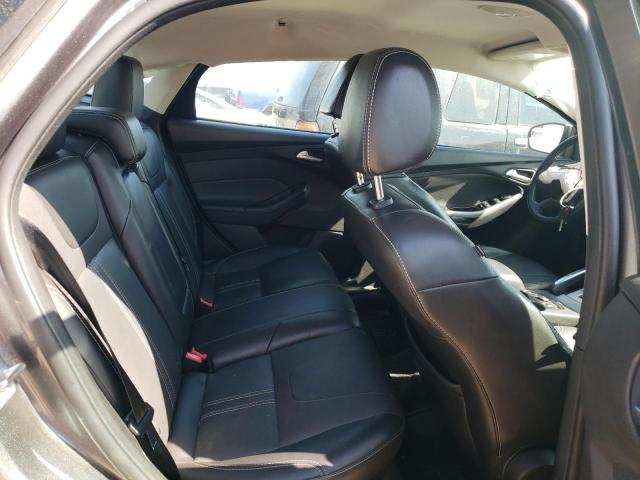 Photo 10 from auction – 2013 FORD FOCUS SE with VIN 1FADP3F26DL370449