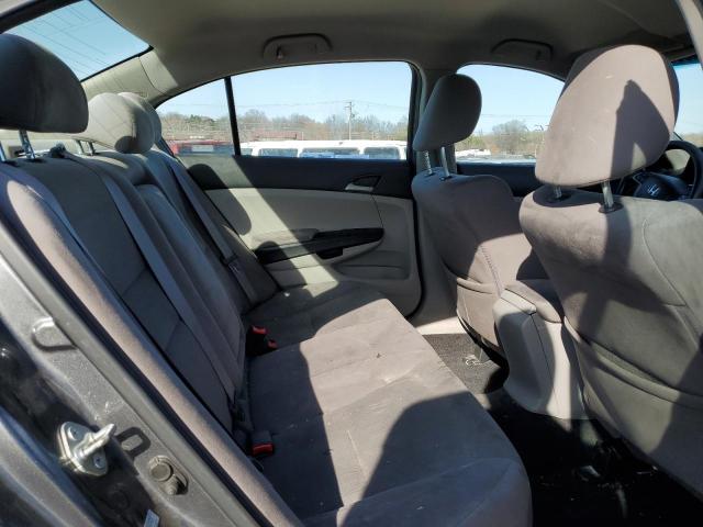 Photo 10 from auction – 2011 HONDA ACCORD LX with VIN 1HGCP2F35BA084465