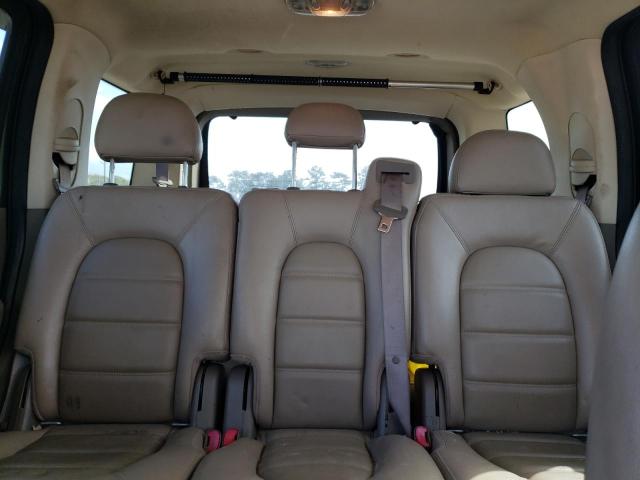 Photo 10 from auction – 2004 FORD EXPLORER X with VIN 1FMZU63K24UA92010