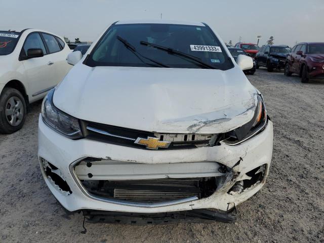 Zdjęcie 5 z aukcji – 2022 CHEVROLET TRAX LS z VIN KL7CJKSM3NB501575