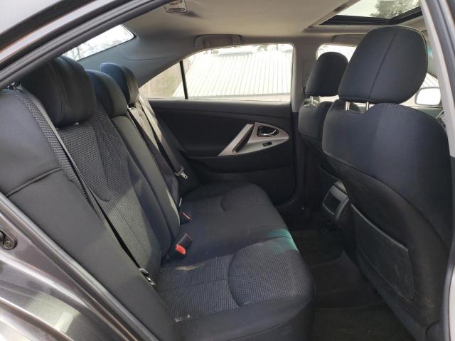 Photo 10 from auction – 2011 TOYOTA CAMRY BASE with VIN 4T1BF3EK5BU223001