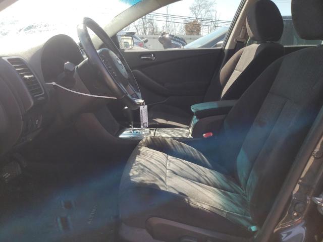 Photo 7 from auction – 2012 NISSAN ALTIMA with VIN 1N4AL2AP4CN561723
