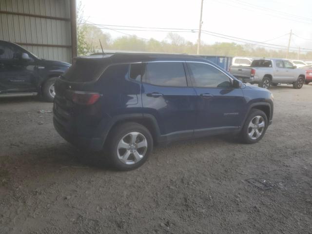 Photo 3 from auction – 2018 JEEP COMPASS LA with VIN 3C4NJCBB5JT272549