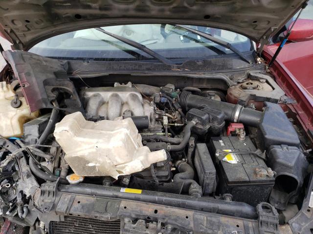 Photo 11 from auction – 2004 NISSAN MAXIMA SE with VIN 1N4BA41E64C830242