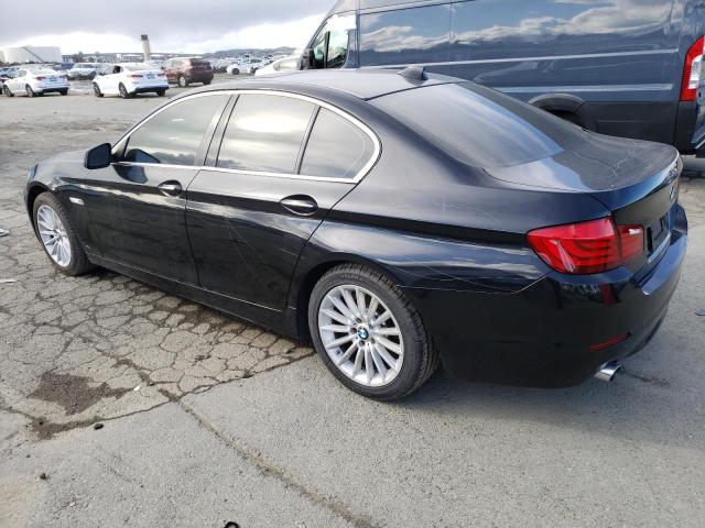 Photo 2 from auction – 2011 BMW 535 XI with VIN WBAFU7C5XBDU55008