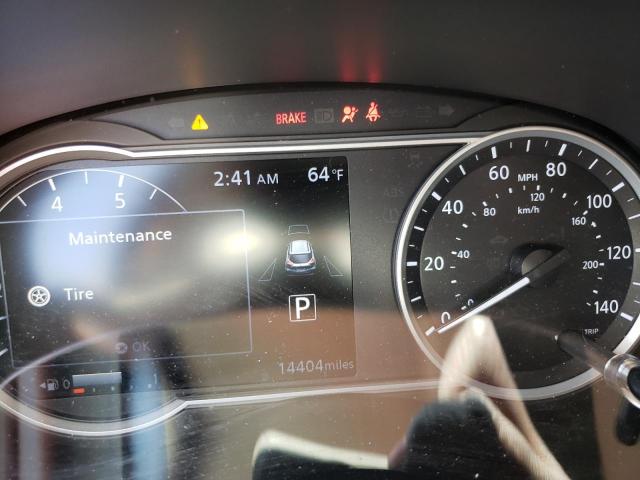 Photo 9 from auction – 2020 NISSAN KICKS SR with VIN 3N1CP5DV2LL567185