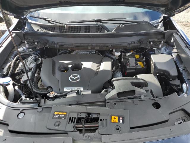 Photo 11 from auction – 2021 MAZDA CX-9 TOURI with VIN JM3TCACYXM0517704