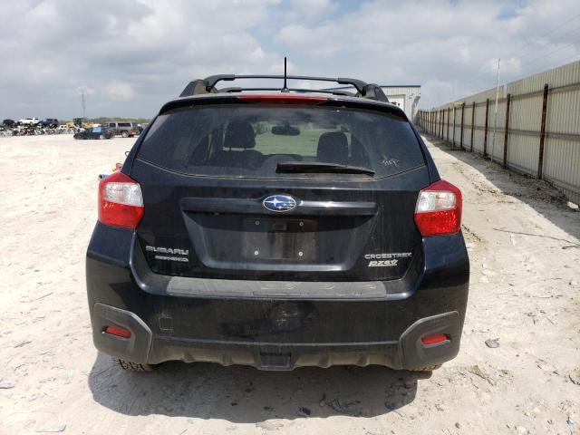 Photo 6 from auction – 2016 SUBARU CROSSTREK with VIN JF2GPABC8G8315455