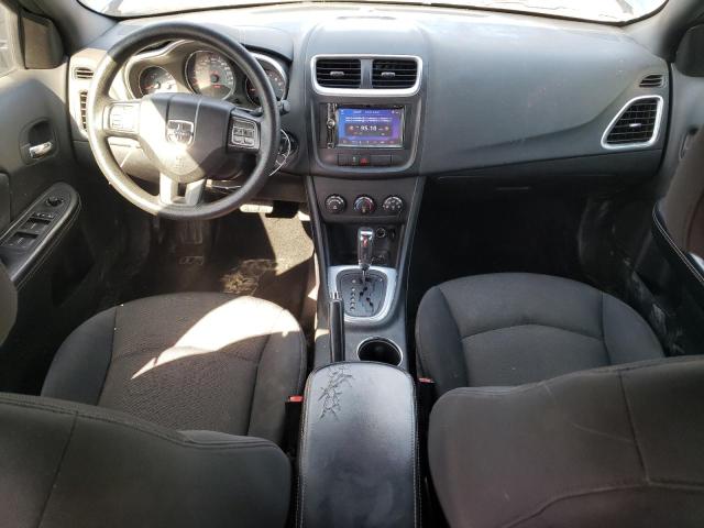 Photo 8 from auction – 2014 DODGE AVENGER SE with VIN 1C3CDZAB4EN202330