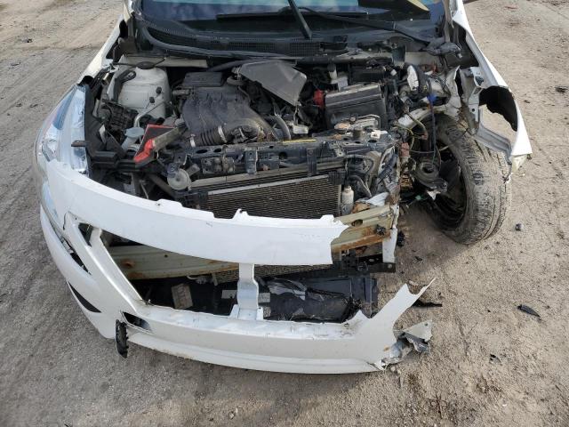 Photo 11 from auction – 2017 NISSAN VERSA S with VIN 3N1CN7AP6HL862353