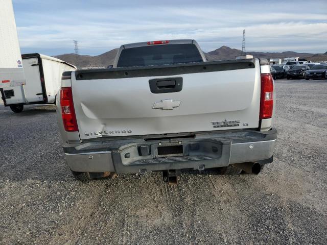 Photo 6 from auction – 2008 CHEVROLET SILVERADO with VIN 1GCJK33648F174307