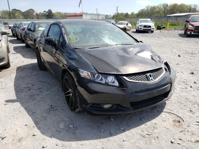 Photo 4 from auction – 2012 HONDA CIVIC LX with VIN 2HGFG3B53CH538855