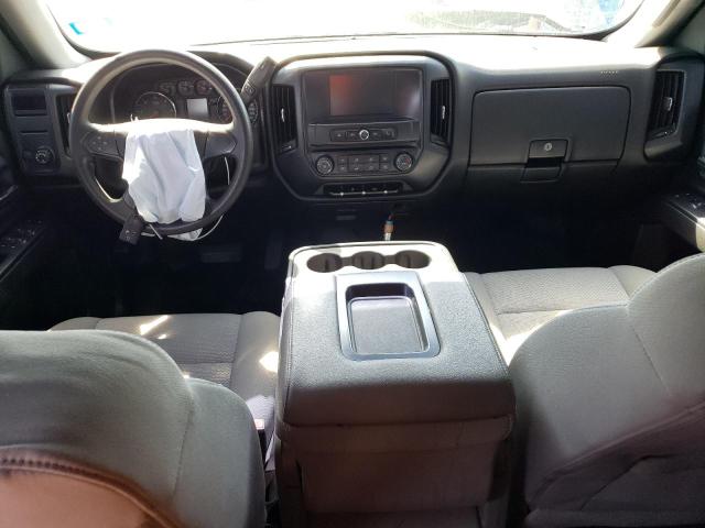 Photo 8 from auction – 2016 CHEVROLET SILVERADO with VIN 1GCRCNEH2GZ399221
