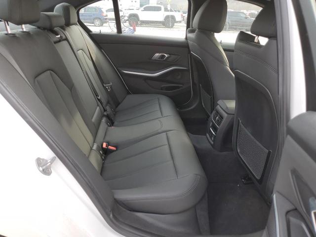 Photo 10 from auction – 2019 BMW 330I with VIN WBA5R1C53KAK12975