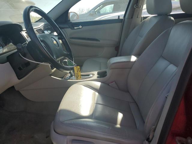 Photo 7 from auction – 2014 CHEVROLET IMPALA LIM with VIN 2G1WC5E30E1150020