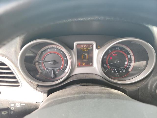 Photo 8 from auction – 2014 DODGE JOURNEY SE with VIN 3C4PDCAB0ET263670